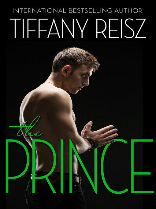 Title details for The Prince by Tiffany Reisz - Wait list